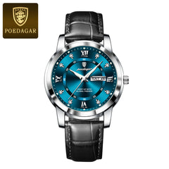 Men's   Waterproof  Watches