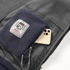 Polar Fleece Jacket