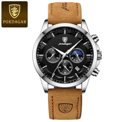 Men Quartz Watch