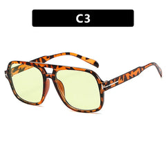 Women's T-Shaped   Sun Glasses