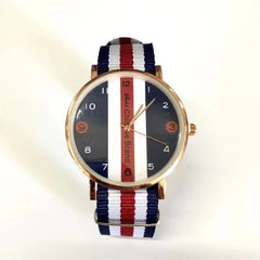 Men's Luxury   Quartz Watch