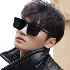 Men's  Anti-UV Sunglasses