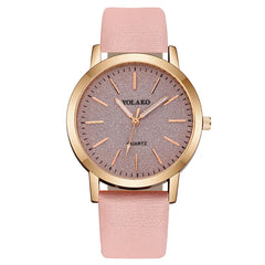 Ladies Quartz Wristwatch
