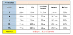 Denim Pant Women Mom Jeans Long Pants Mid Waist Straight Trousers Y2k Streetwear Elegant Splice Club Simple Spring 2025 Blue