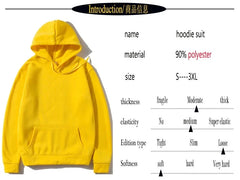 Men's  Long Sleeve Pullover + Jogging Trousers  Sets