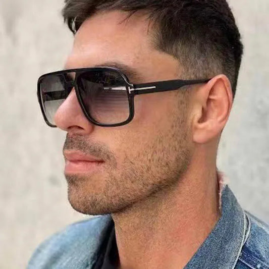Women's T-Shaped   Sun Glasses