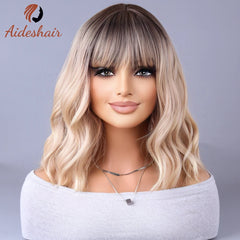 American Synthetic wig