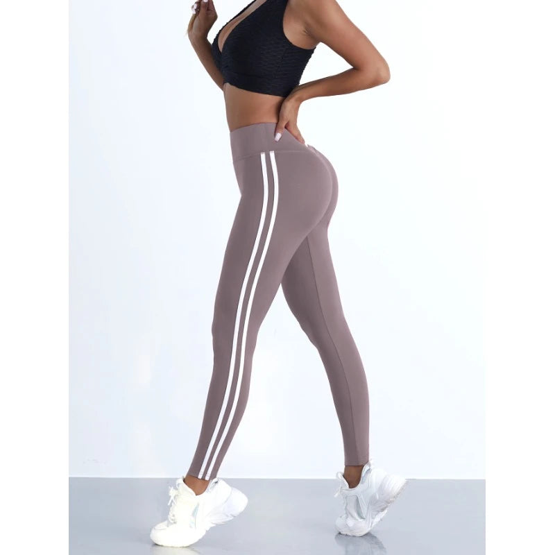 Stretchy  Gym Leggings