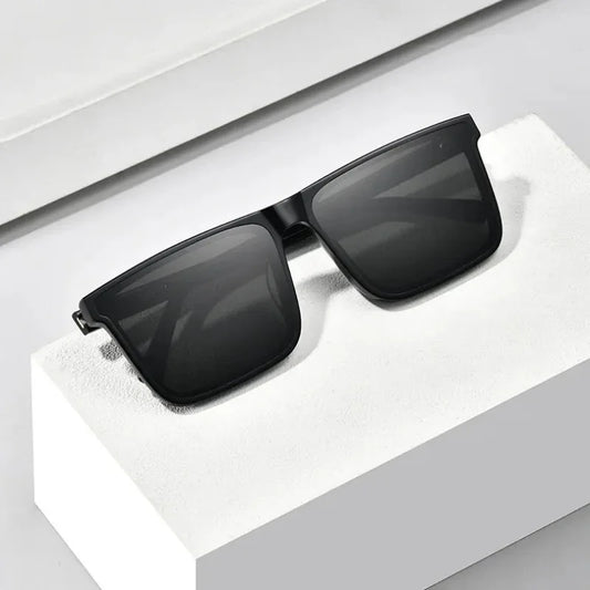 Men's  Anti-UV Sunglasses