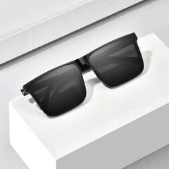 Men's  Anti-UV Sunglasses