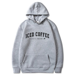 Men's Graphic Printed Hoodies