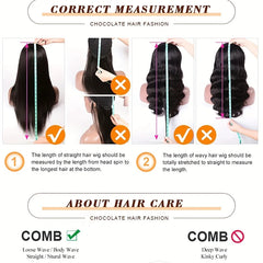 Natural Black 26 inch 180Density Soft Long KInky Curly Lace Front Wig For Women With BabyHair Preplucked Natural Hairline