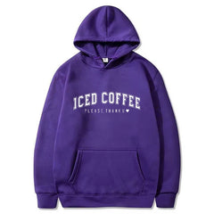Men's Graphic Printed Hoodies