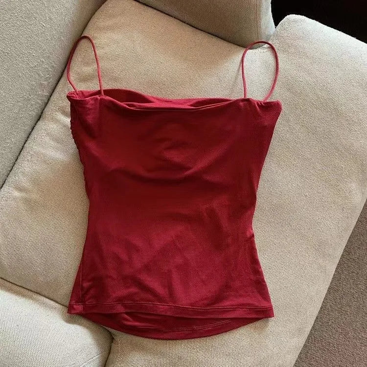 Women's  Casual Tank Top