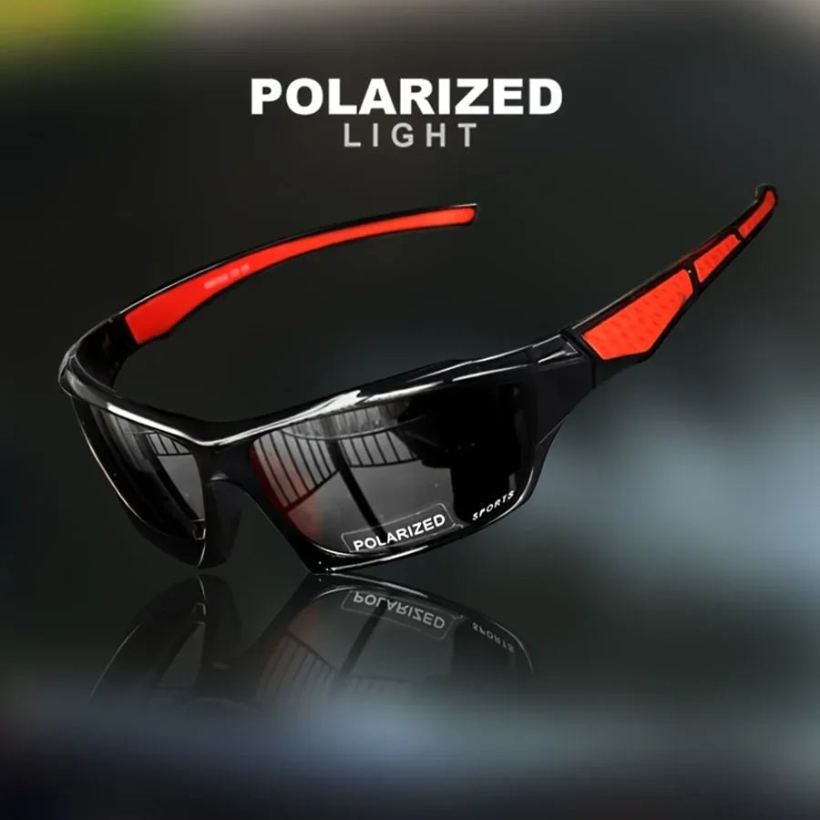 Fashion Sports Sunglasses