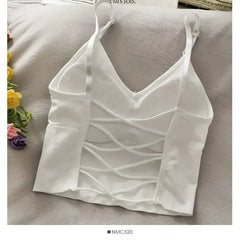 Women's   Sexy Tank Top