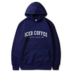 Men's Graphic Printed Hoodies