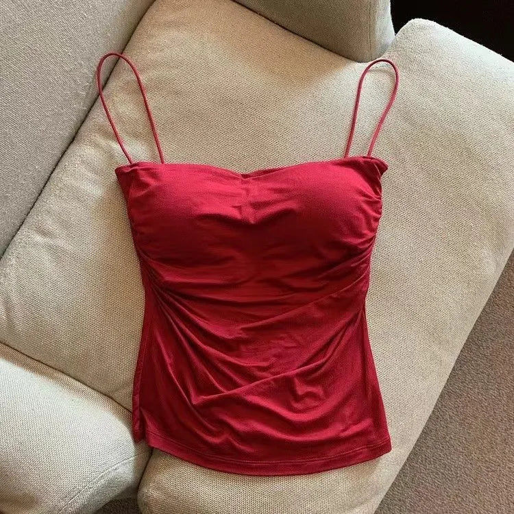 Women's  Casual Tank Top