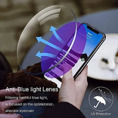 Men's Reading Glasses Smart Glasses With Automatic Adjustment Lens Dimming Glasse Women Anti-blue Light +1.0-+4.0 Reading Mirror