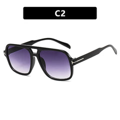 Women's T-Shaped   Sun Glasses