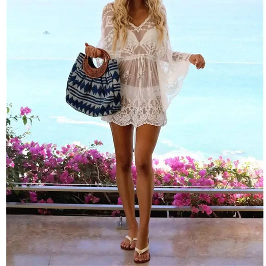 Pareo Beachwear Cover Up