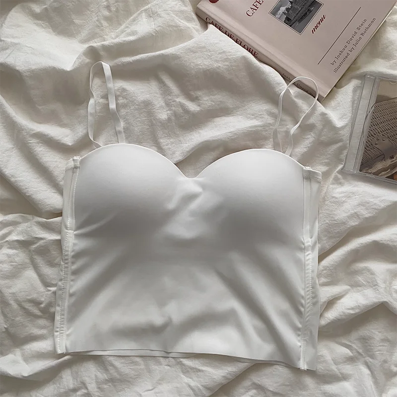 Double Straps  Sexy Outer Wear