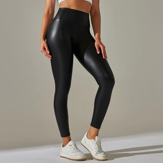 Trendy Oversized   Leggings