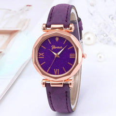 Men's Luxury   Quartz Watch