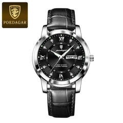 Men's   Waterproof  Watches