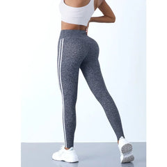 Stretchy  Gym Leggings