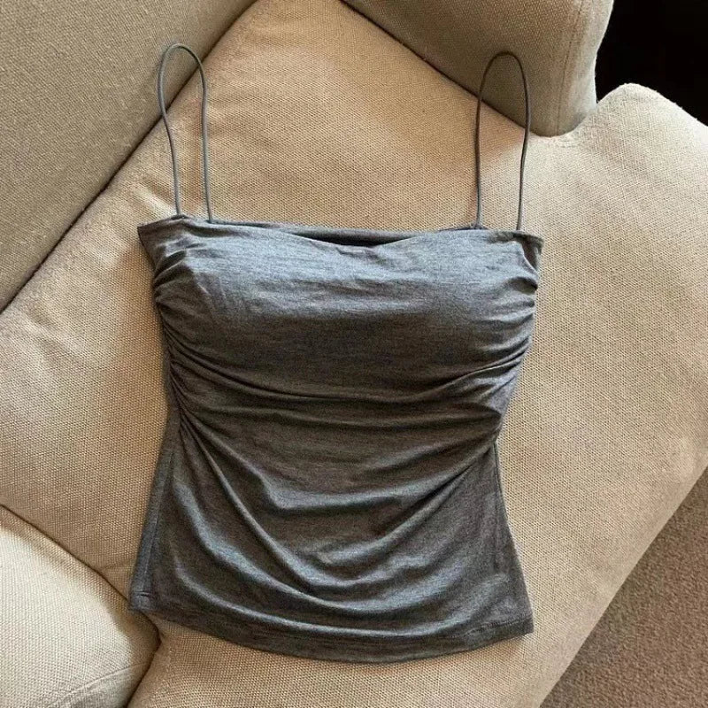 Women's  Casual Tank Top