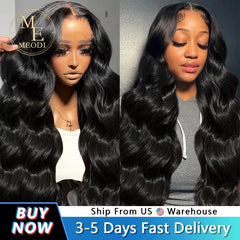 Women's 13x4 Lace Front Wigs