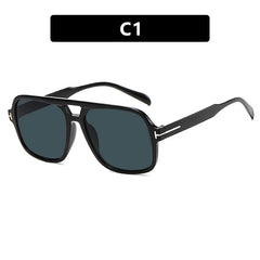 Women's T-Shaped   Sun Glasses