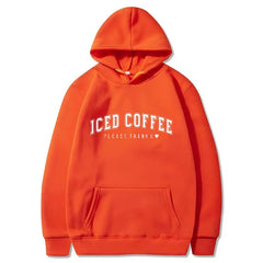 Men's Graphic Printed Hoodies