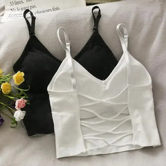 Women's   Sexy Tank Top
