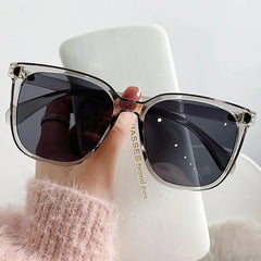 Oversized  Vintage   Sun Glasses