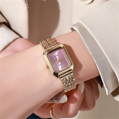 Luxury Ladies Watch