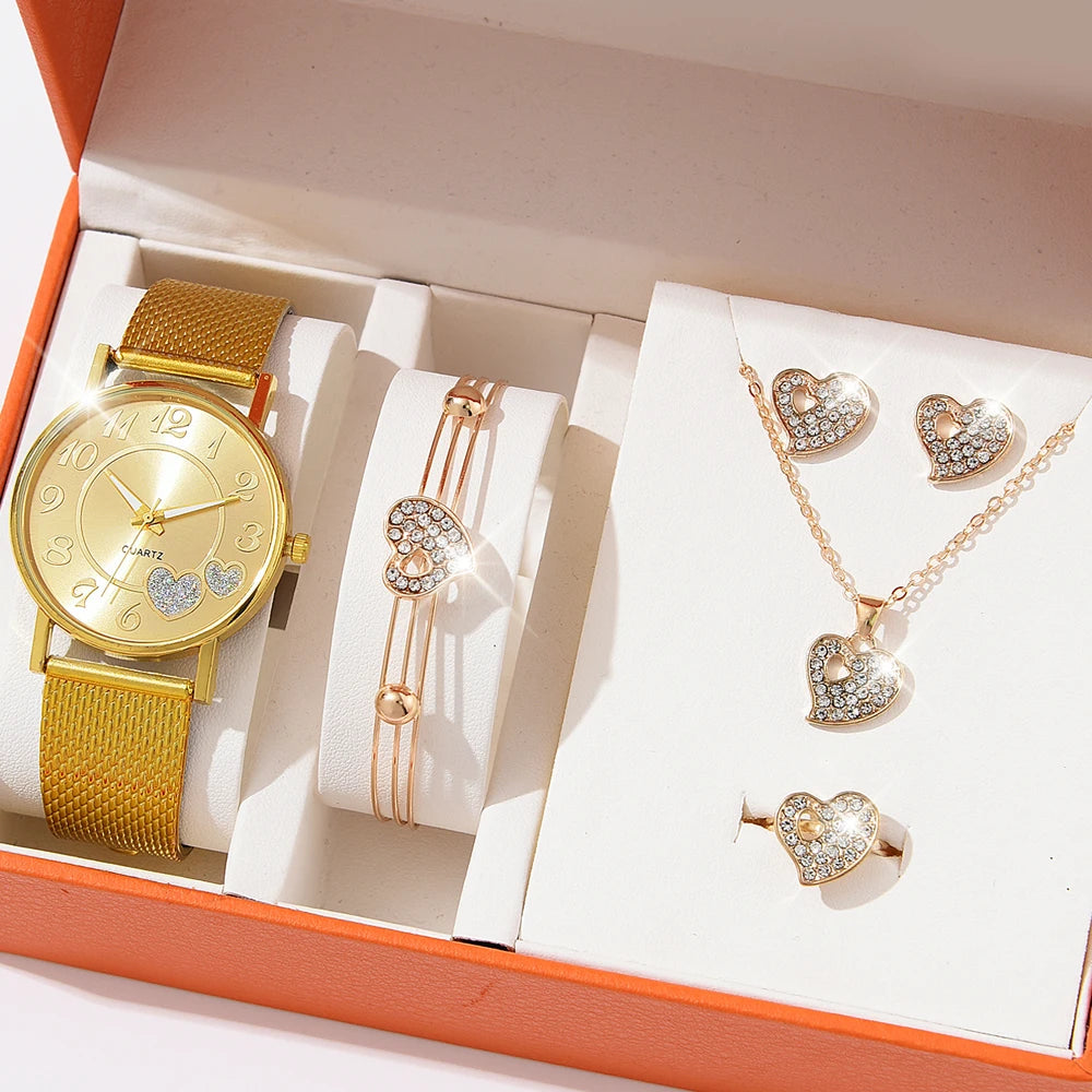 Ladies Elegant   Watch