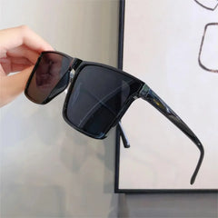 Men's  Anti-UV Sunglasses
