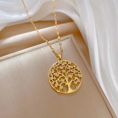 Luxury Banquet Necklace