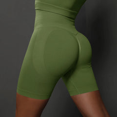 Women's Sports  Cycling Shorts