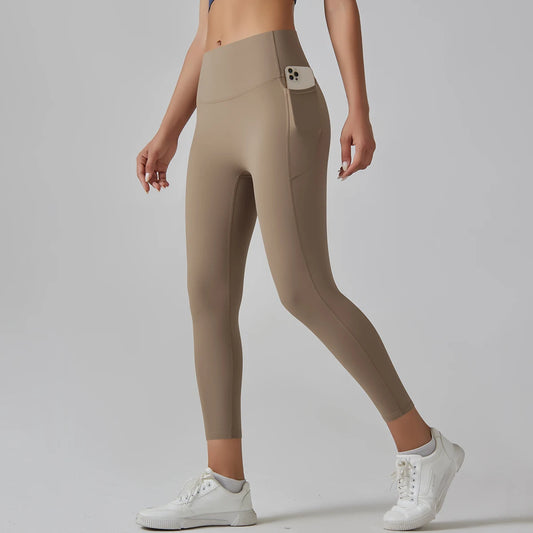 Women's  Gym Leggings