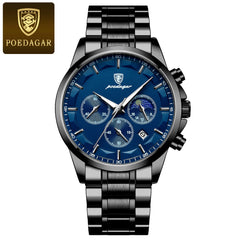 Men Quartz Watch