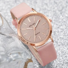 Ladies Quartz Wristwatch