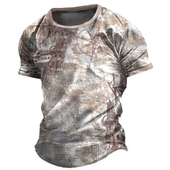 Men's Vintage T-shirt