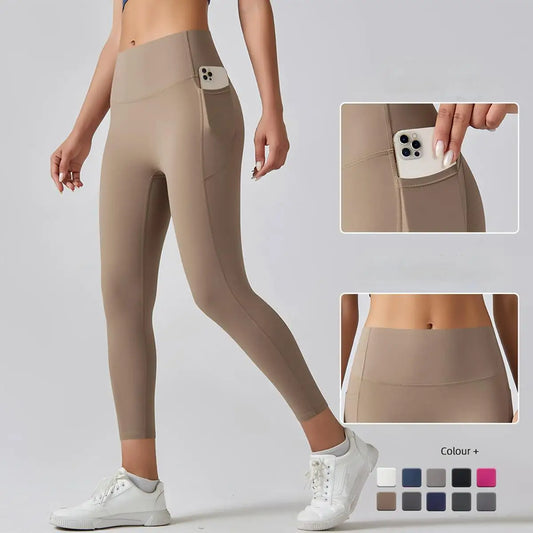 Women's  Gym Leggings