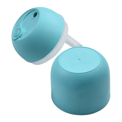 Home Fragrances USB Humidifier Oil Diffuser Portable Simple With Light Aroma Cool Mist Lovely Power-off Protection Romantic