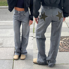 Women's Vintage Jeans