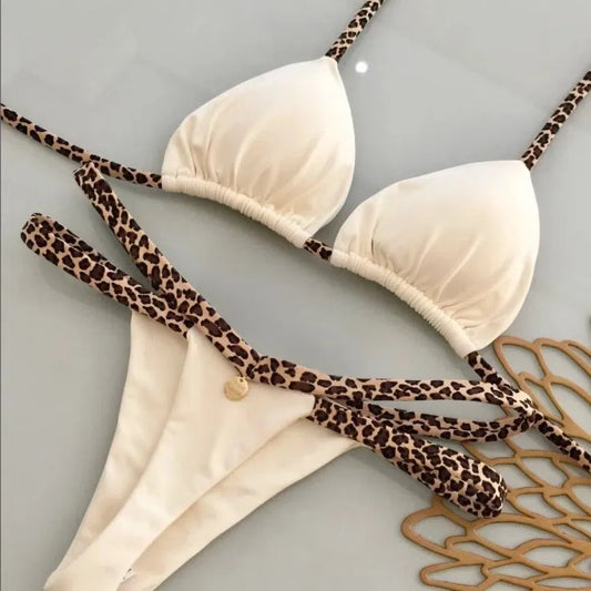 Women Sexy Brazil Swimsuit