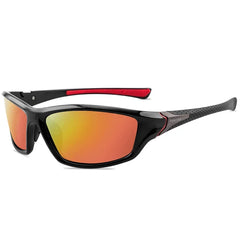 Polarised Driving Sun Glasses For Men